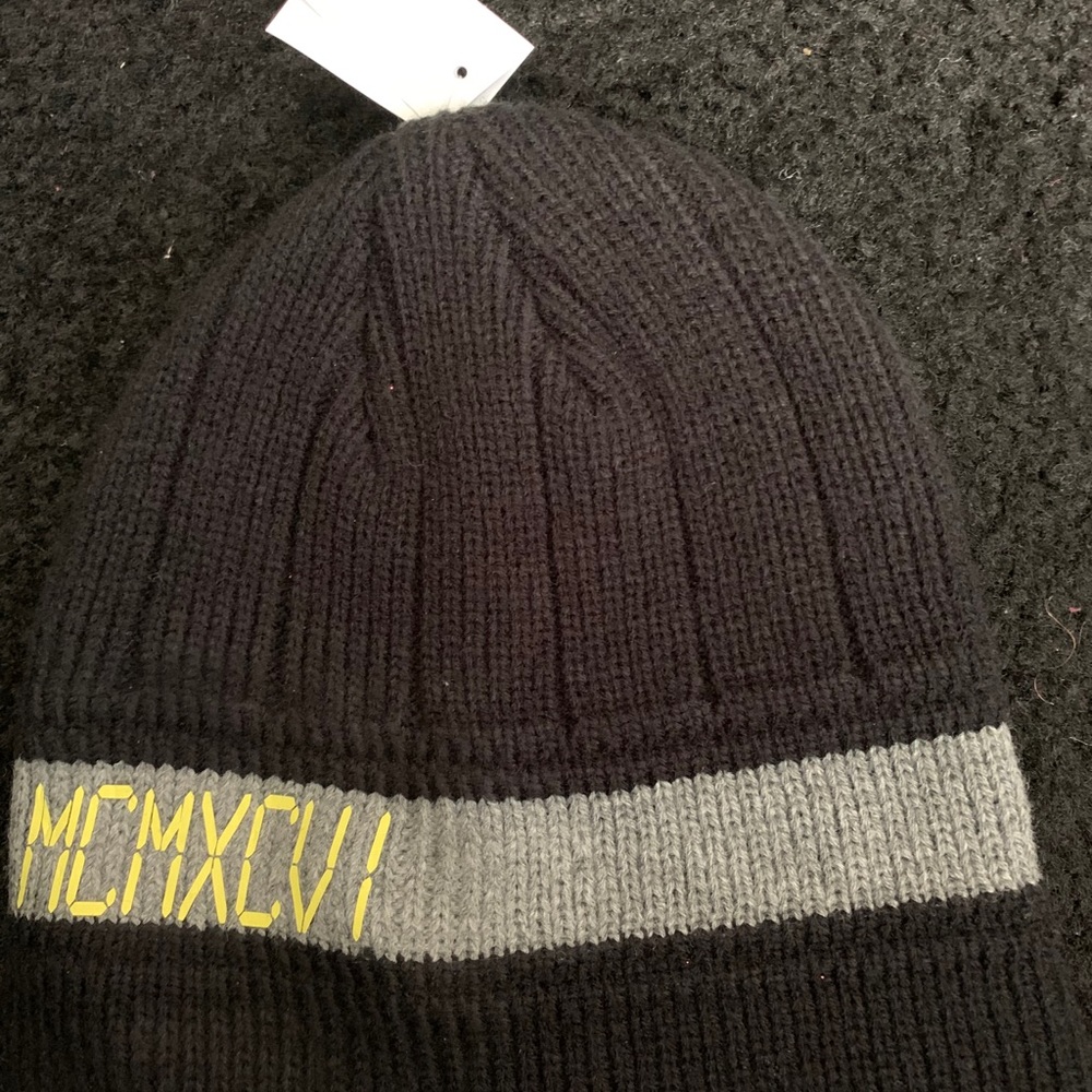 MCMXCVI Hat (Men’s)